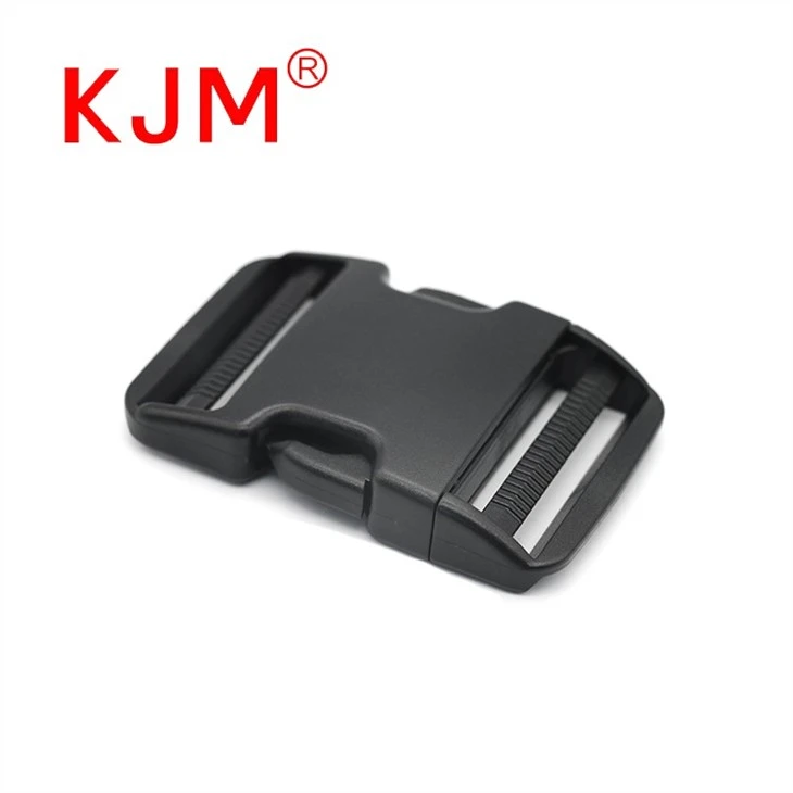 50mm plastic buckle