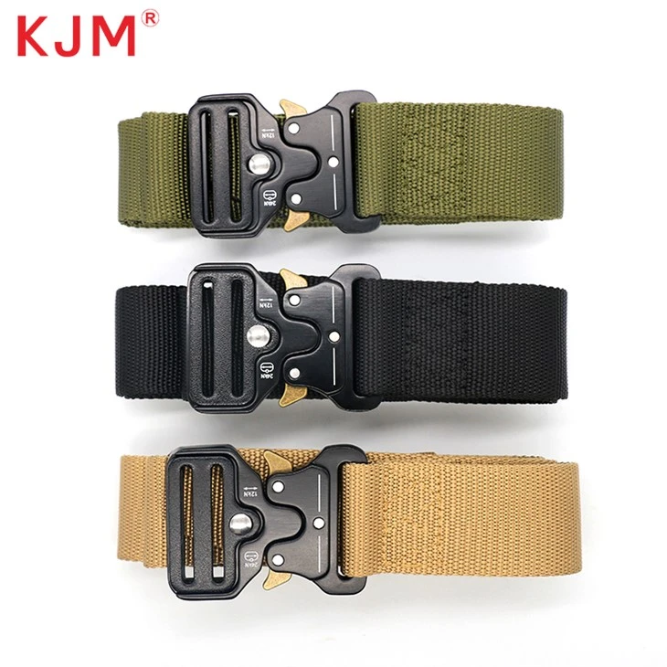 Military Belt