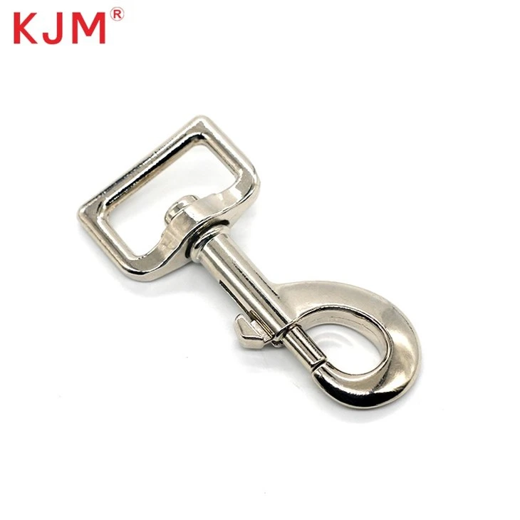 Pet Leash Swivel Buckle Hook