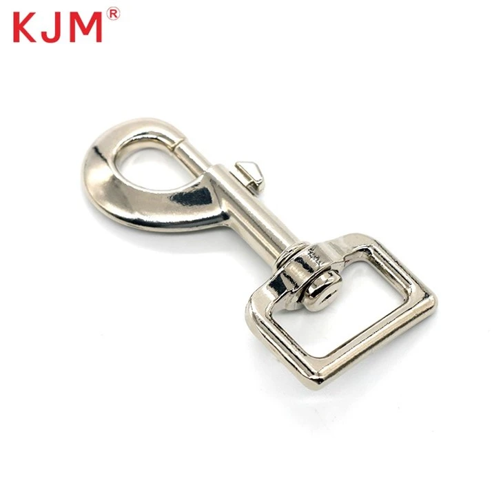 Pet Leash Swivel Buckle Hook