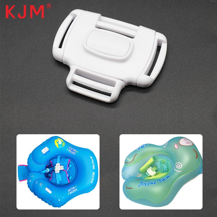 Baby Waist Float Safety Buckle