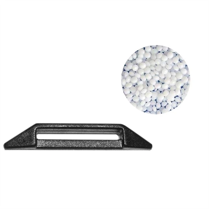 Plastic Square Ring