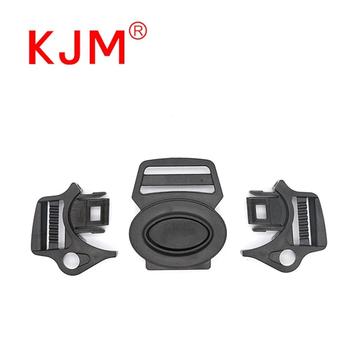 Baby Harness Buckle