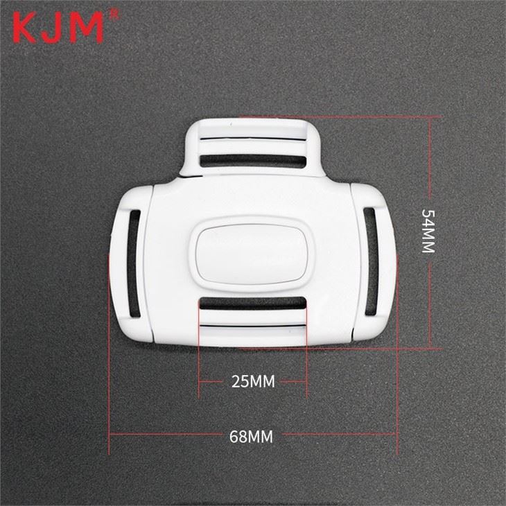 Baby Swimming Float Ring Clasp