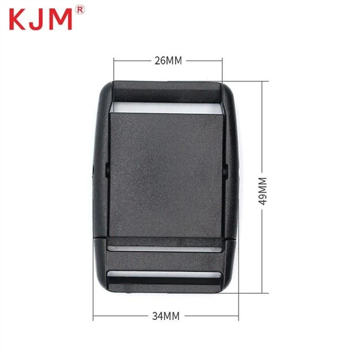 plastic belt clip