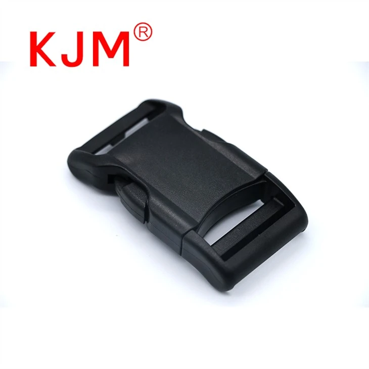 Curved Buckle