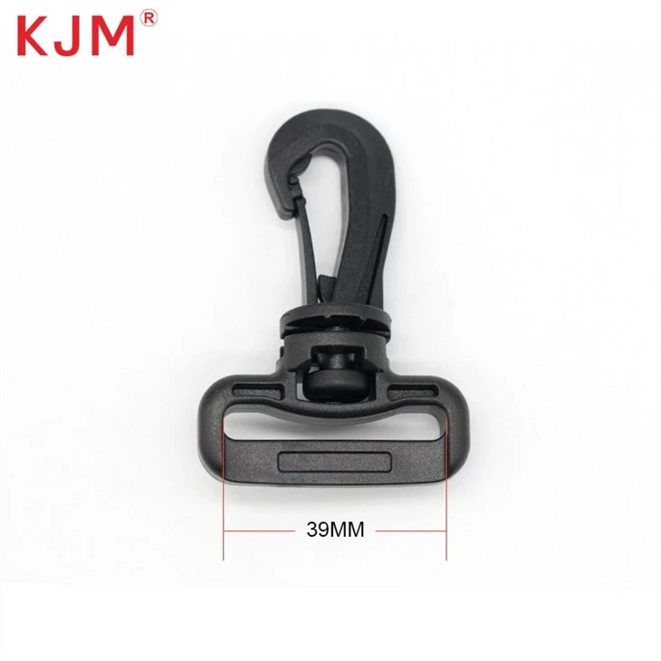 Plastic Swivel Hook