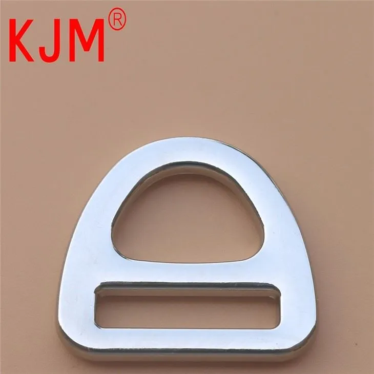 Dog Collar D Ring
