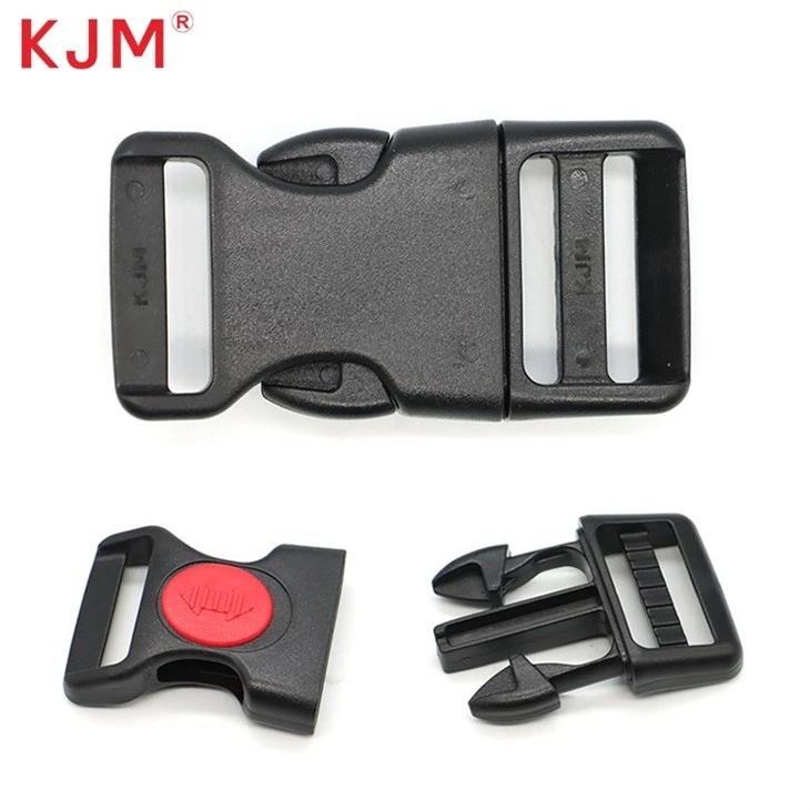 1 Inch Center Lock Buckle