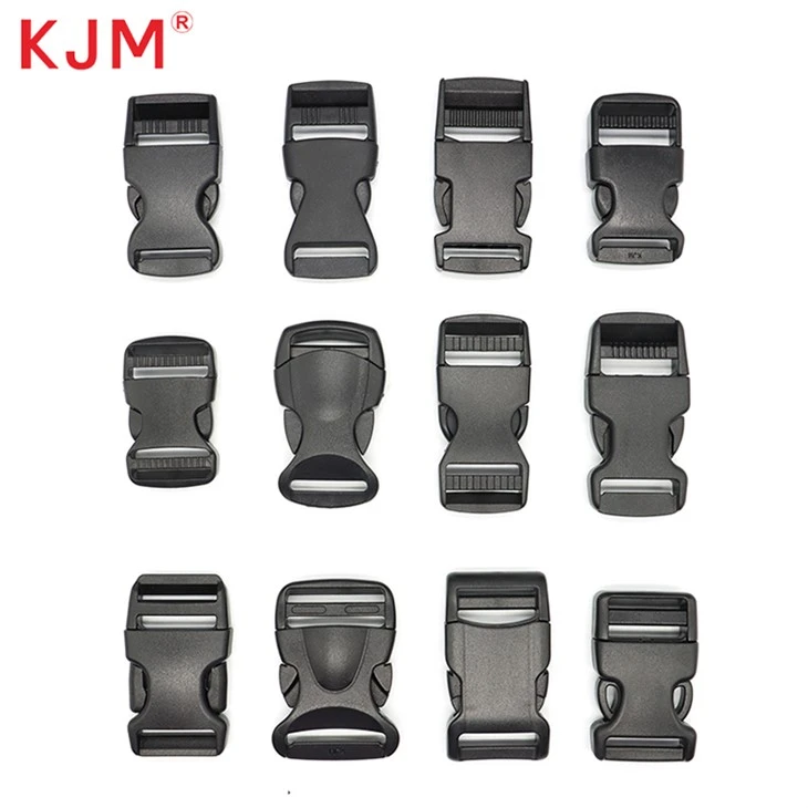 Rock Lockster Pouch Buckle
