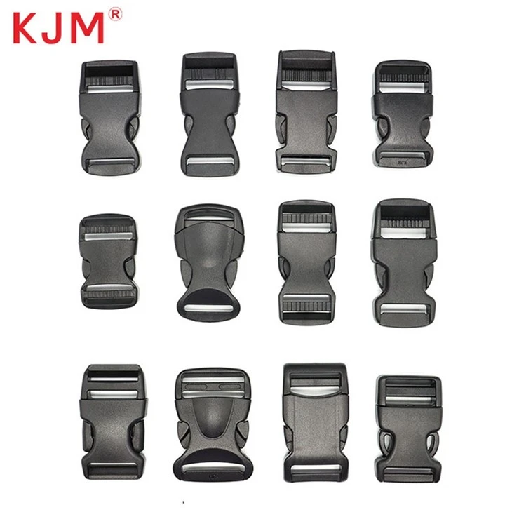 Plastic Buckle For Bags