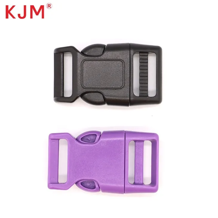 مشبك قابل للتعديل لطوق الكلب