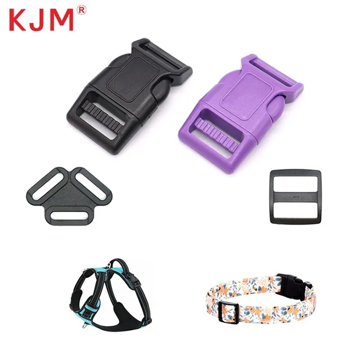 Adjustable Buckle For Dog Collar