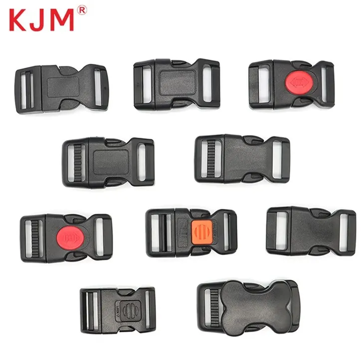 Adjustable Buckle For Dog Collar