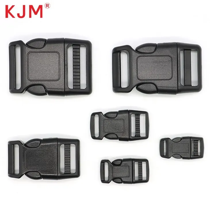 Adjustable Buckle For Dog Collar