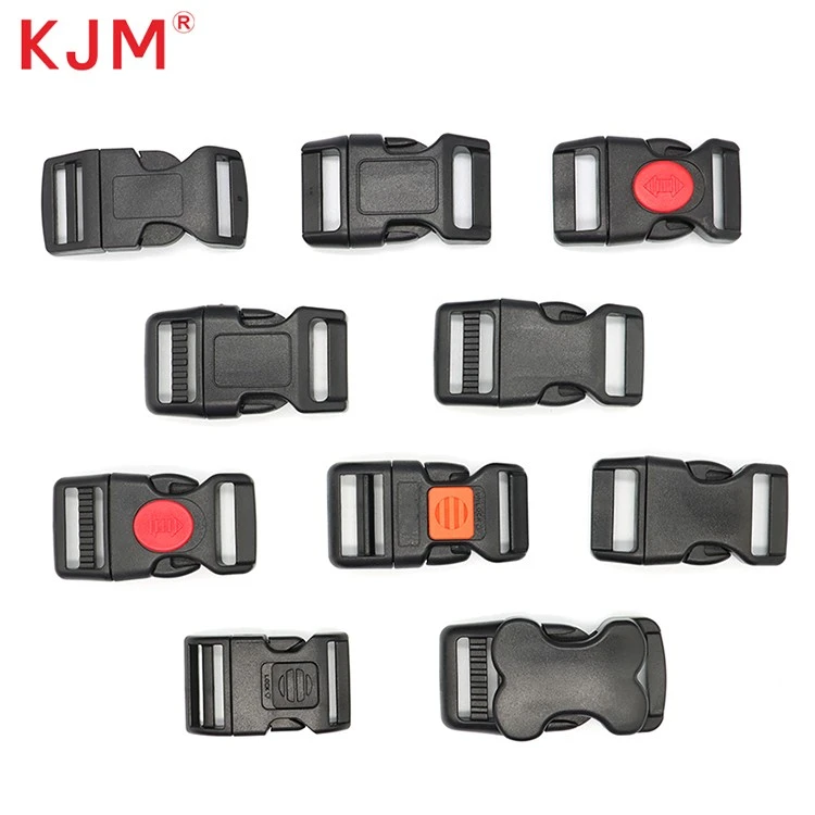 Related Buckle