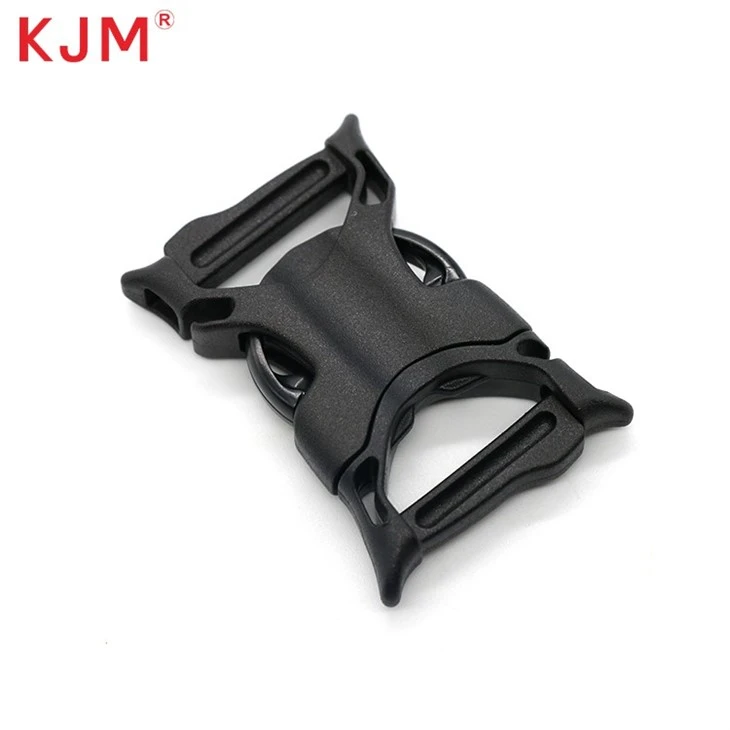 Butterfly Release Buckle
