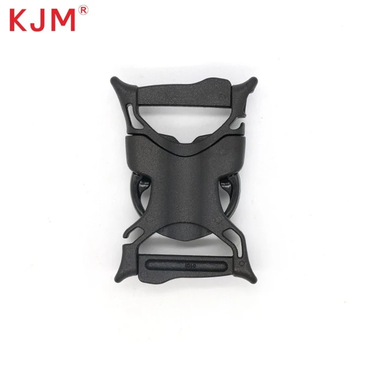 Butterfly Release Buckle