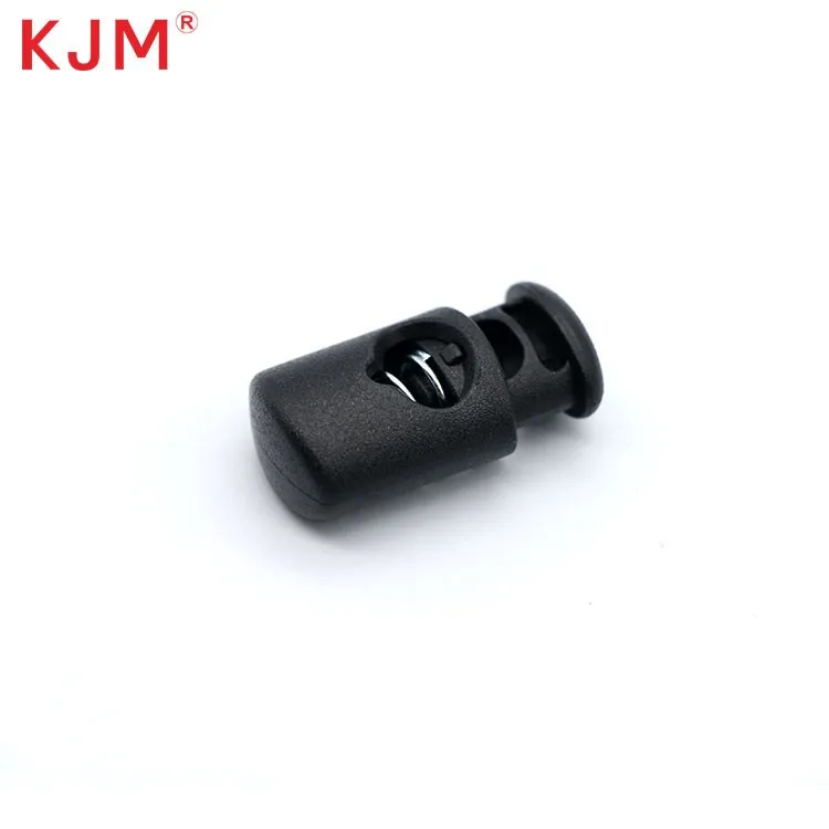 Plastic cord lock