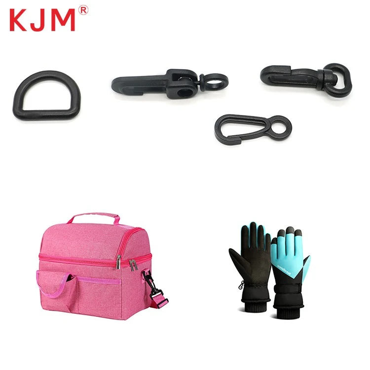Mini Carabiner For Gloves factory