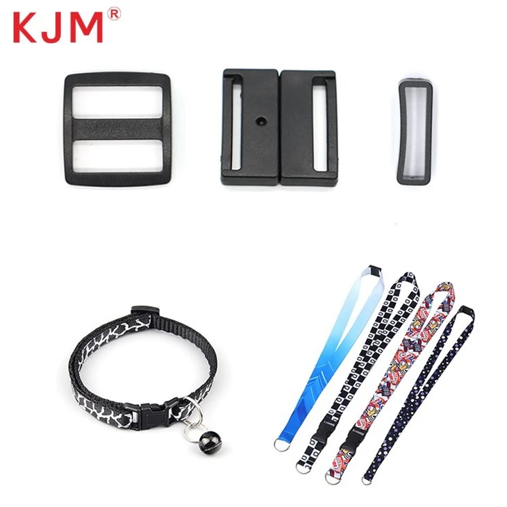 Mini Safety Lanyard Buckle best