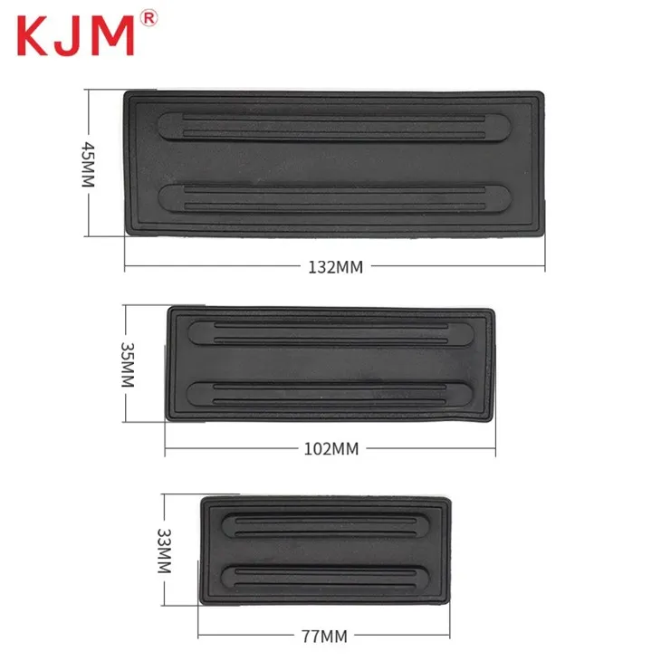 Plastic Bottom Pad For Backpack