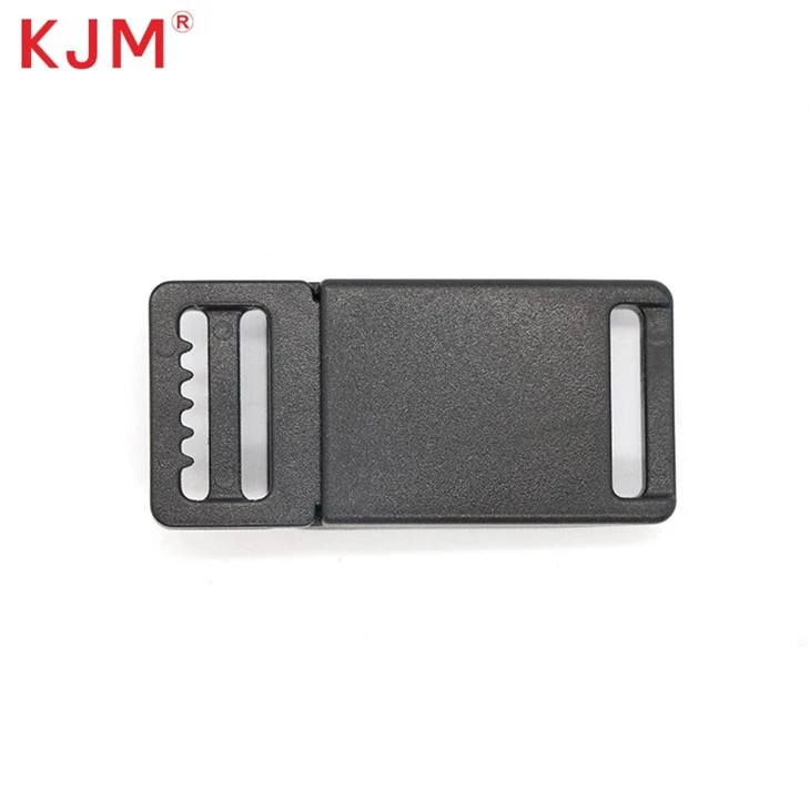 Plastic Helmet Clip