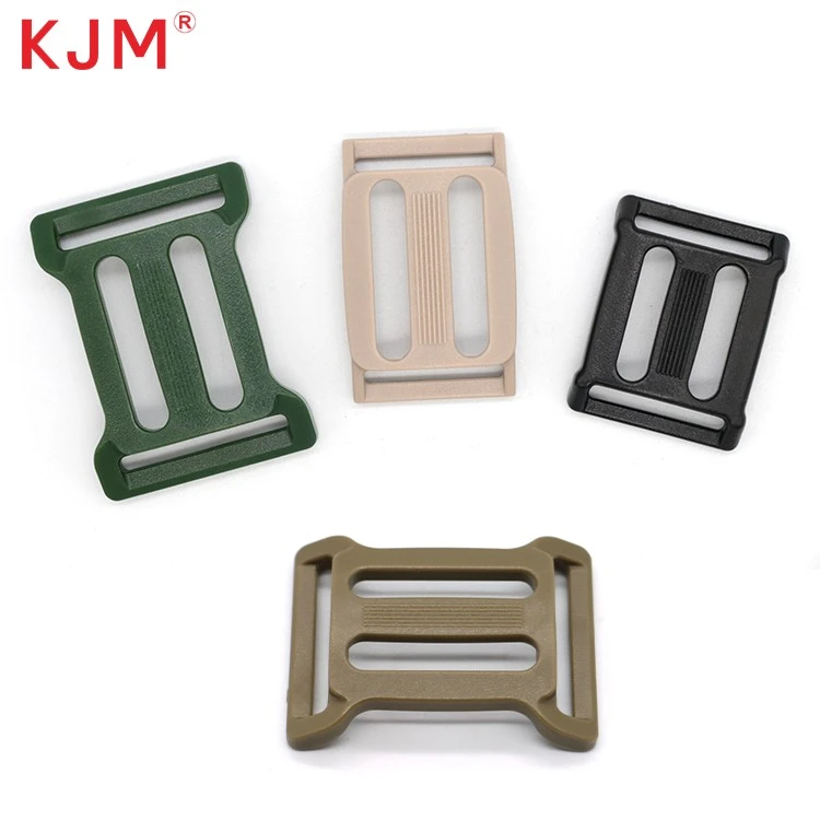 Plastic Sternum Tri-glide Adjuster