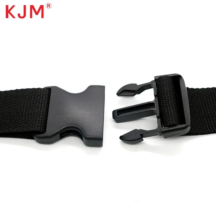 Adjustable Trash Can Straps 1
