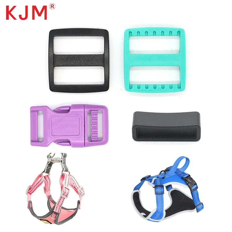 Tri Glide Slide Buckle