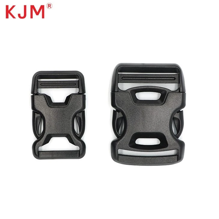 X Shaped Outdoor Backpack Buckle